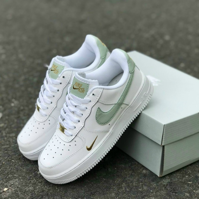 GIÀY NIKE FORCE 1 LOW NỮ CHÍNH HÃNG