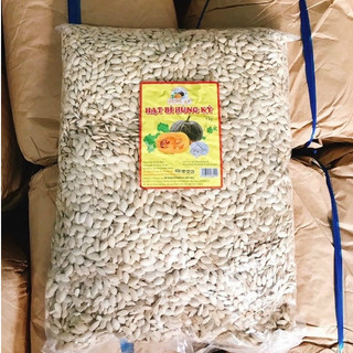 [Combo TIẾT KIỆM] Hạt Bí Rang Muối Hùng Ký 5KG
