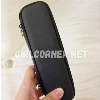 Bóp đựng cọ mini mắt chuyên dụng Feather B