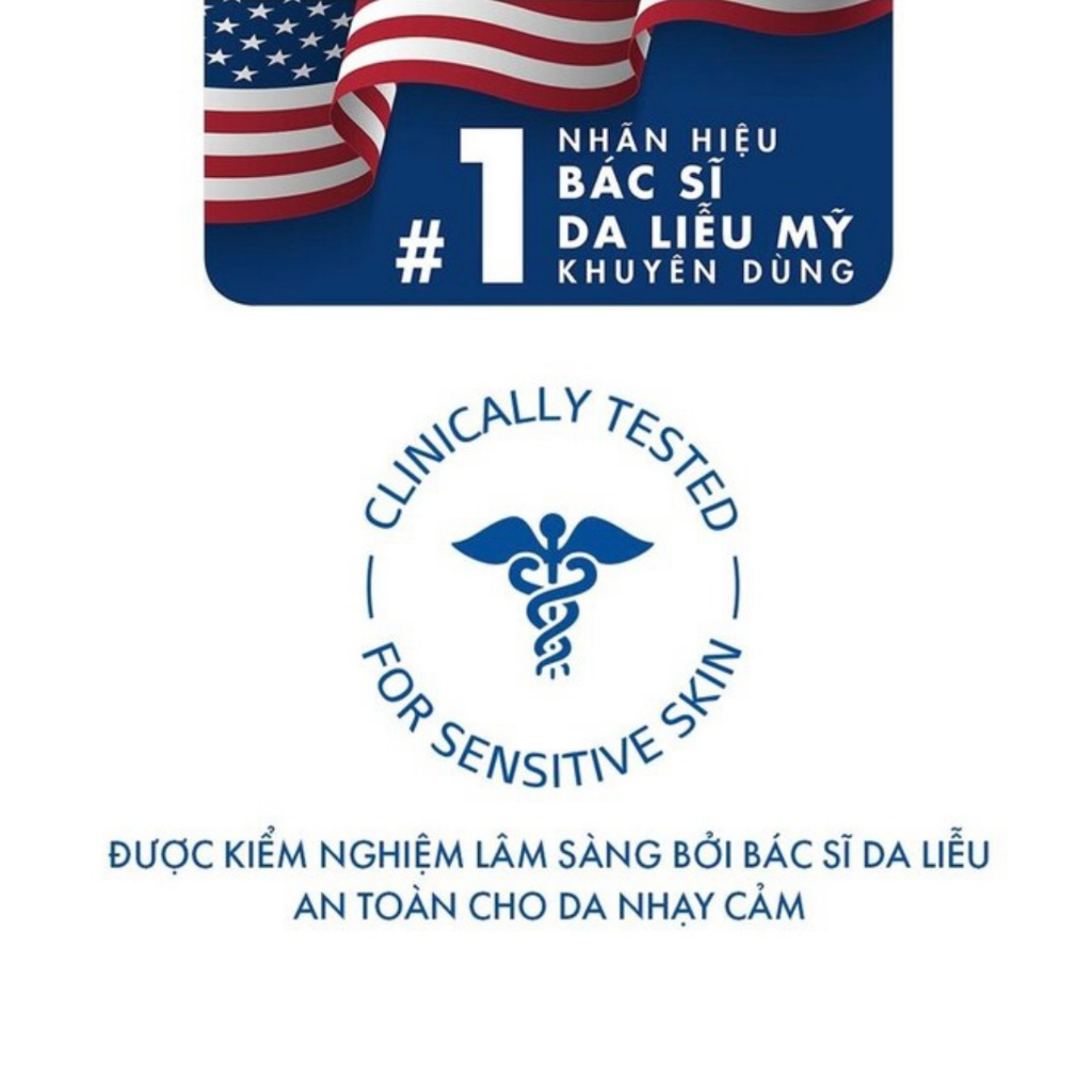 KEM DƯỠNG ẨM DA CETAPHIL 50 GRAM