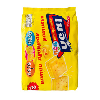 Bánh Quy Pho Mai Magic 360g