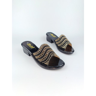 Dép cho bà, cho mẹ đế 4p có size lớn 36-41 gs