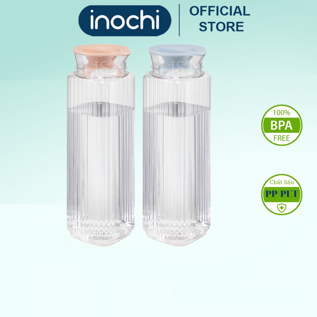 Bình Đựng Nước Inochi Yama 1.3L