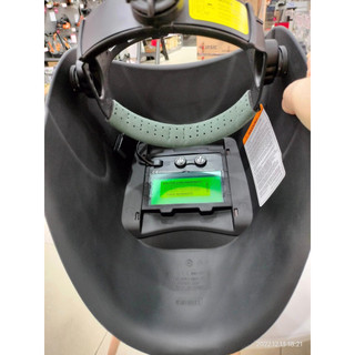 Mũ hàn điện tử KWH-8511 Kowon