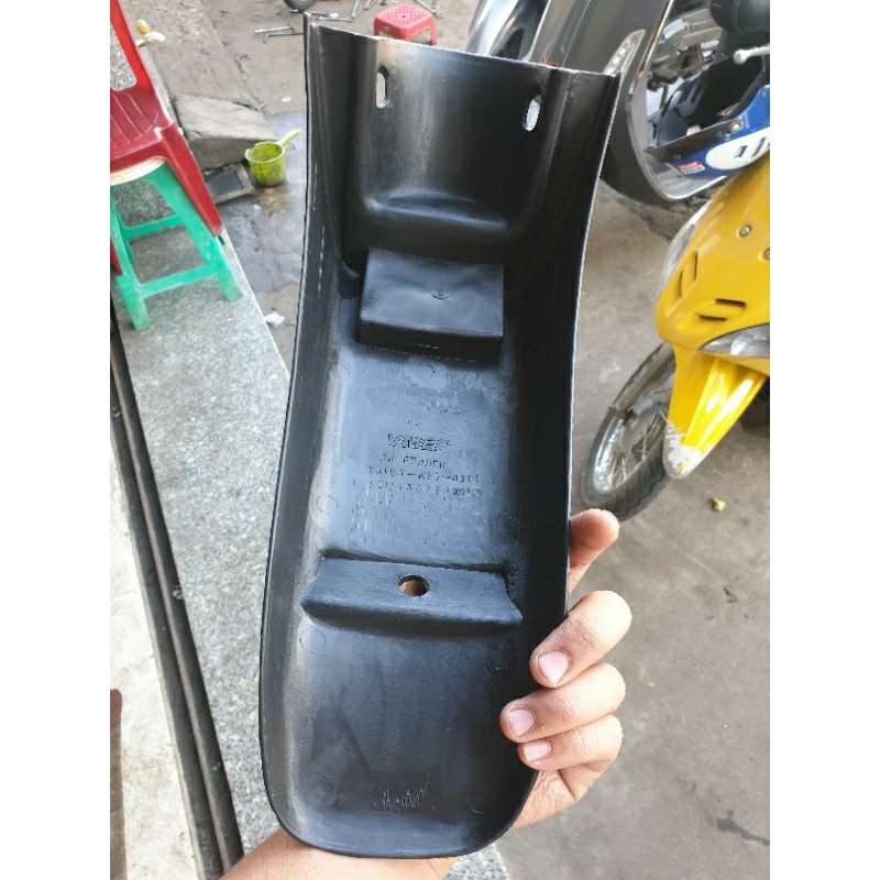 Vè sau Magic 100, Magic S