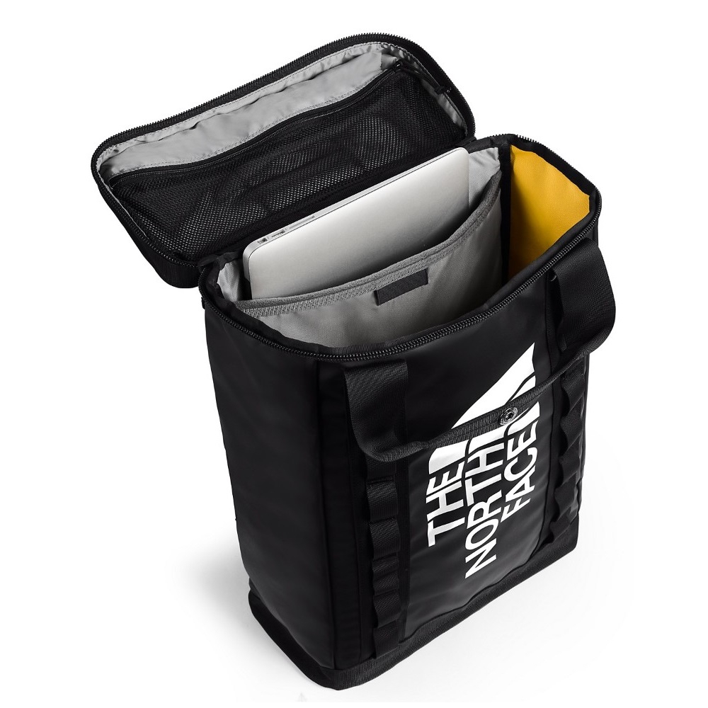 Balo The North Face Explore Fusebox L