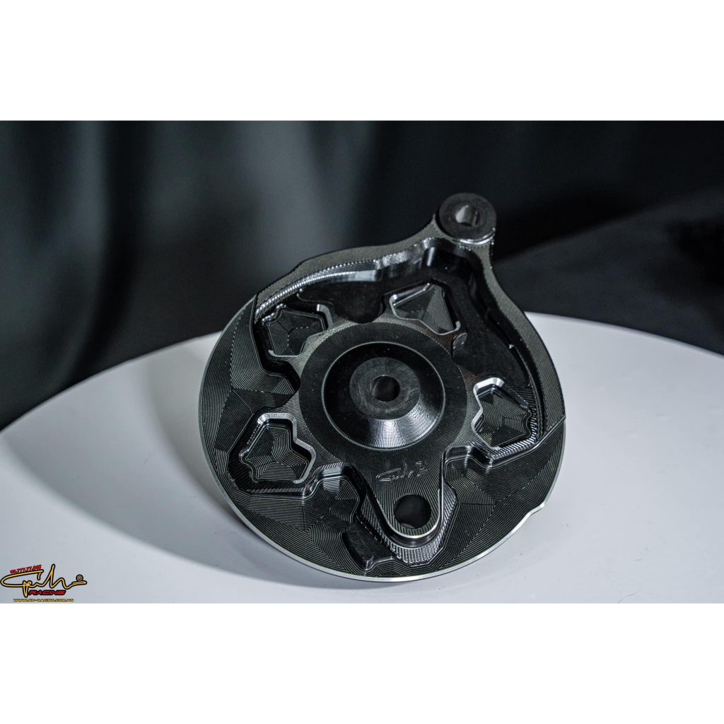 Má Đùm CNC V2 Cho Ex2010/Sirius