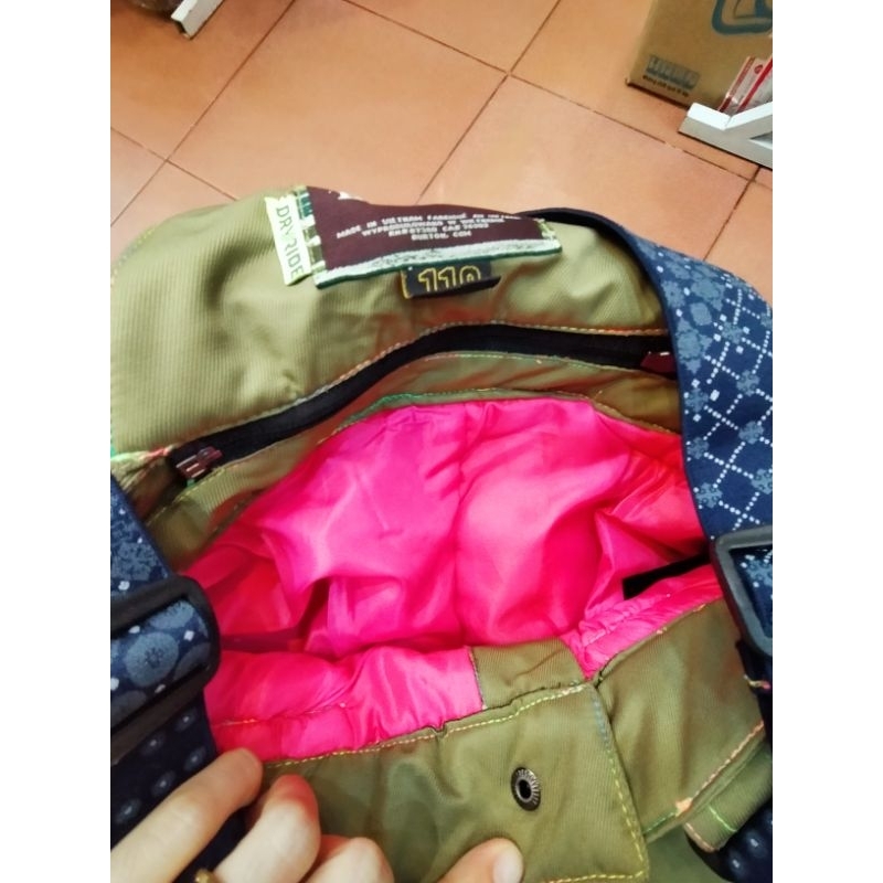 Quần trượt tuyết trẻ em Burton size 70-170