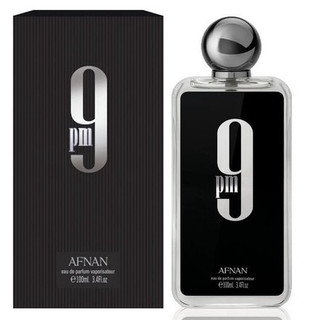 Gốc nước hoa afnan 9pm edp, nước hoa nam