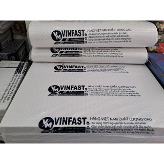 Nệm cao su VINFAST chính hãng siêu sale!