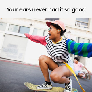 Tai nghe Samsung Galaxy Buds 2