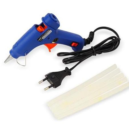 Keo Nến Loại Nhỏ Hàng Chất Lượng Cao (0.7 x 25cm)