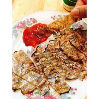 Khô cá bò da 500g. (Giao hỏa tốc)