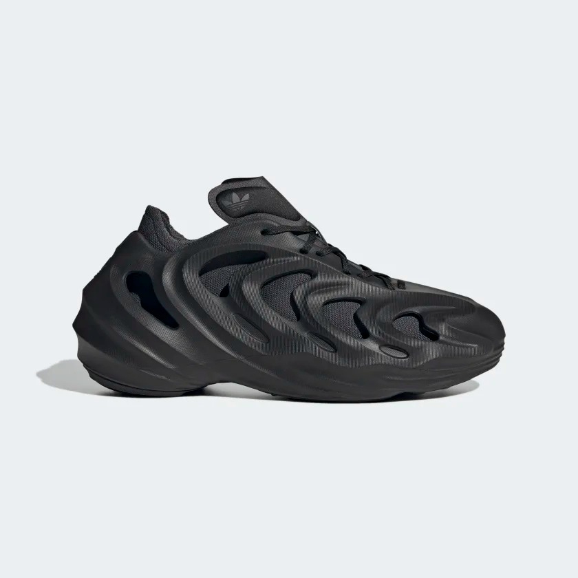 Giày adidas Adifom Q Core Black chính hãng