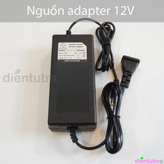 Nguồn 12v 5a