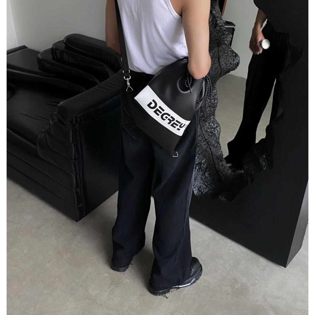 Balo Degrey Drawstring Backpack - DSBP