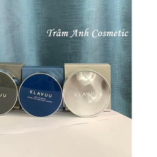 Phấn nước Cushion Klavuu thần thánh mẫu mới 2022