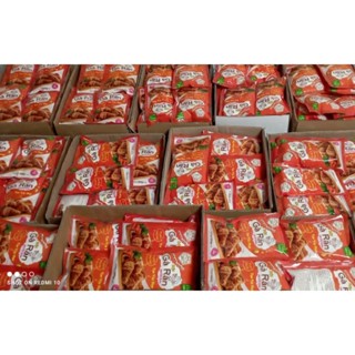 Bột chiên gà kfc