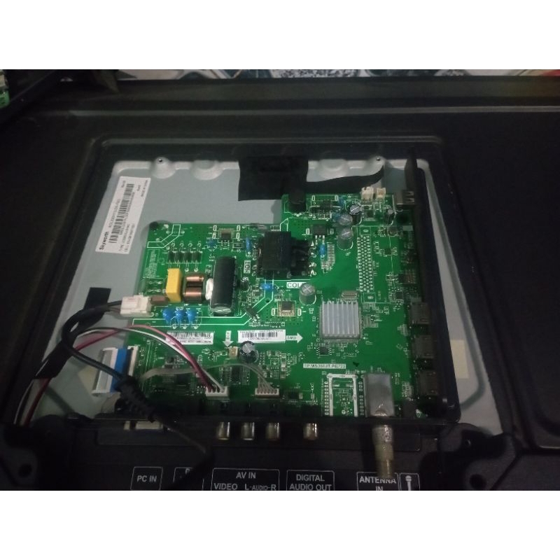 Bo mạch Kywoot 32TB2000