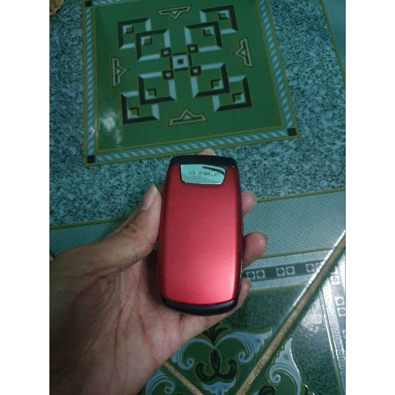 Điện thoại Samsung Sgh C260 tem Viễn Thông A lỗi nhẹ