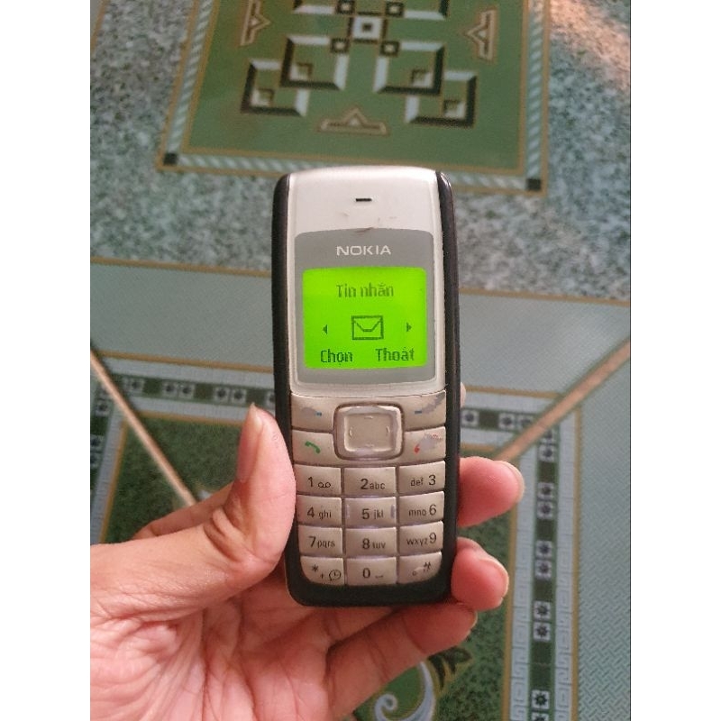 Điện thoại Nokia 1110i màn đẹp