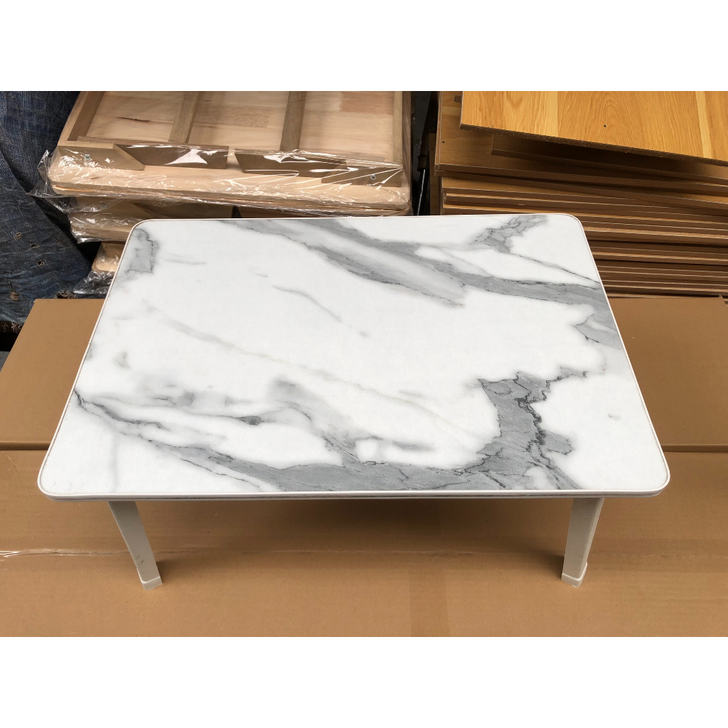 Bàn học sinh, sinh viên gấp gọn ngồi bệt 40x60cm giá rẻ