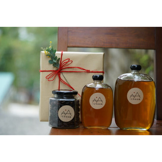 Mật ong hoa cà phê Arabica