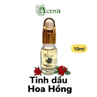 Tinh Dầu Hoa Hồng Bulgaria ACENA 10ml