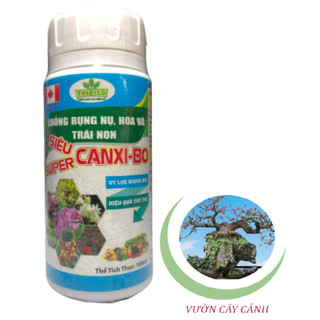Phân bón siêu canxi bo td super canxi bo - #561a# 100ml