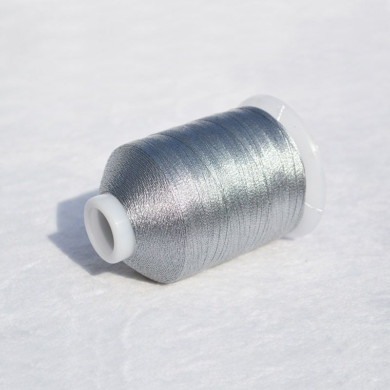 Chỉ kim tuyến se sợi cao cấp chỉ khâu chỉ may chỉ thêu trang trí