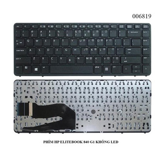 PHÍM HP ELITEBOOK 840 G1 KHÔNG LED
