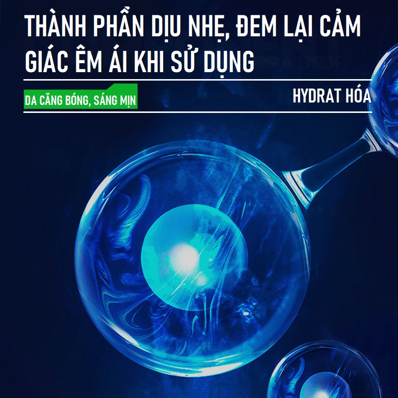 Sữa Rửa Mặt Cleanser Stylish Cool Oil Control 100g, Làm Sạch Sâu Nhẹ Nhàng Lấy Đi Lớp Bụi Bẩn, Tế Bào Chết Trên Da