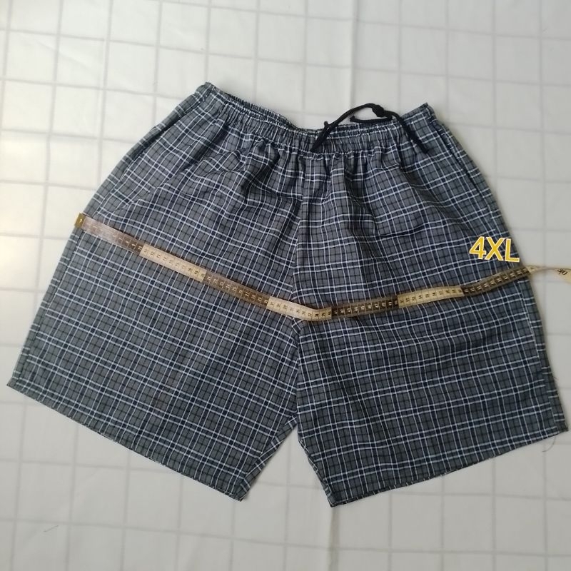 QUẦN SHORT BIG SIZE  3XL  4XL  5XL