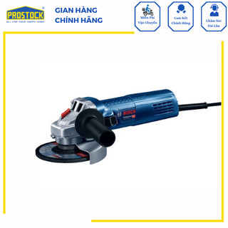 Máy mài góc nhỏ GWS 900-125S Bosch 06013961K2 MM MAM
