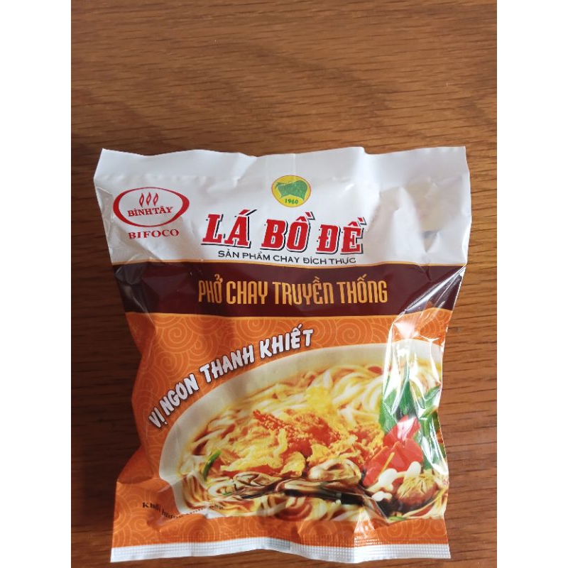 Phở Chay Lá Bồ Đề BT (combo10gói)