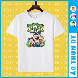 Áo lớp đẹp - Mẫu đa dạng