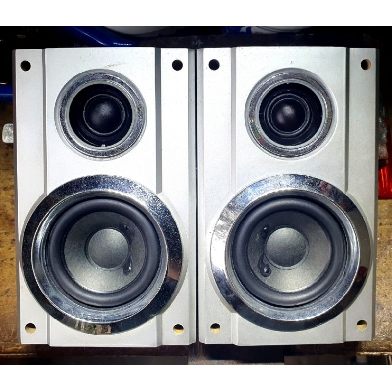 Loa harman kardon 3inch đã lên thùng (1đôi)