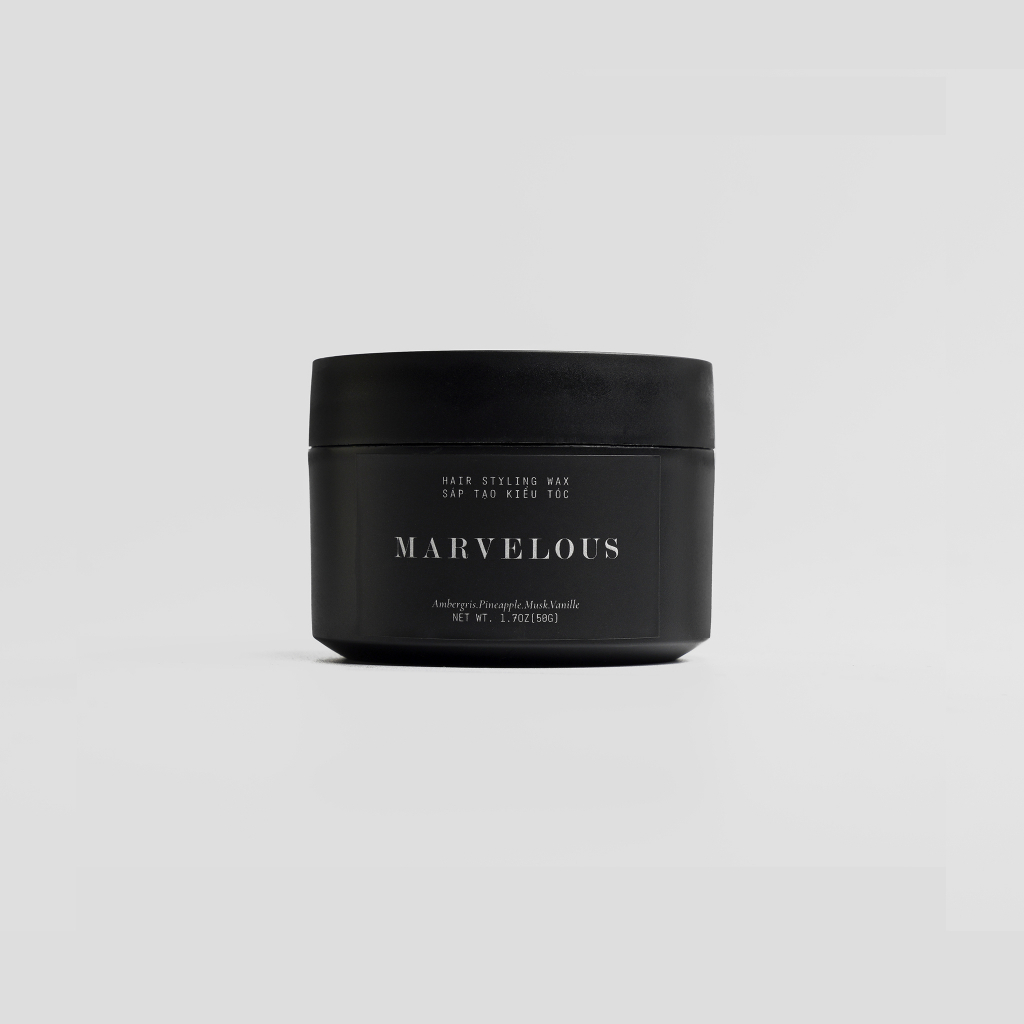 Sáp tạo kiểu tóc Marvelous