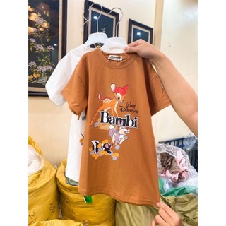 Đầm suông bé gái