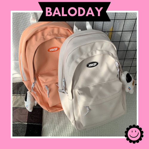 Balo Nữ dễ thương, có khả năng chống nước XNKOP