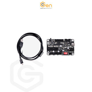 Mạch điều khiển GRBL 2 trục cho máy khắc laser