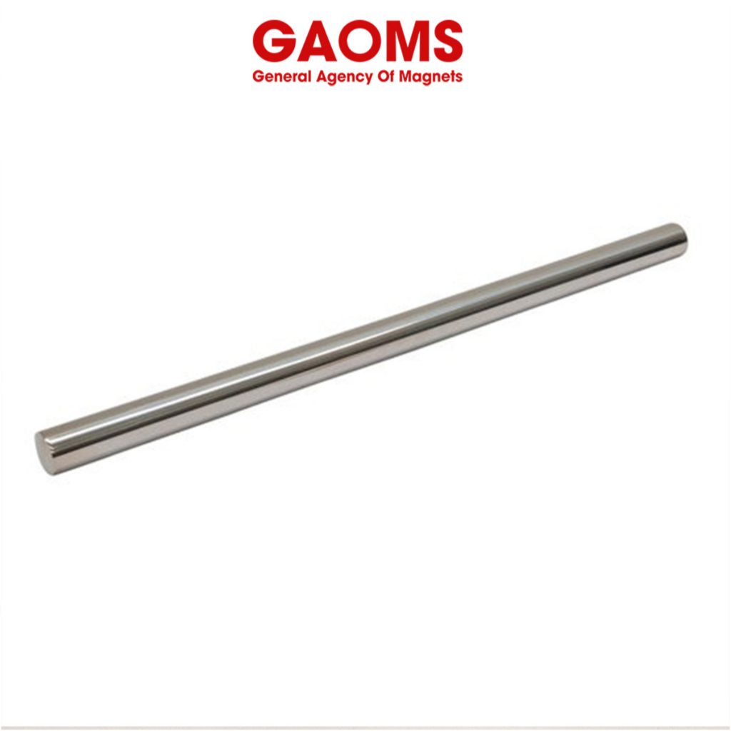 Gậy nam châm hút sắt 32x500mm GAOMS, thanh vệ sinh máy móc, thết bị nhà xưởng tiện dụng