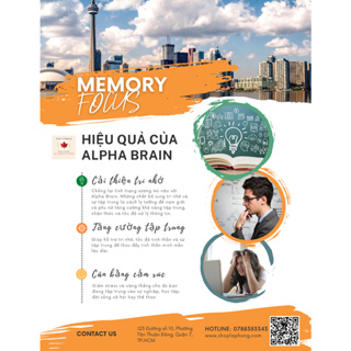 Viên uống cải thiện trí nhớ bổ não và tập trung onnit alpha brain 90 viên - ảnh sản phẩm 6