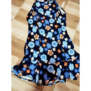 Đầm lộn xộn sale
