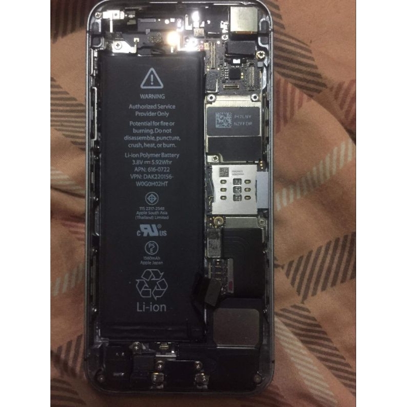cụm main ip 5s icloud vào trong sài bth(đọc kĩ mô tả)