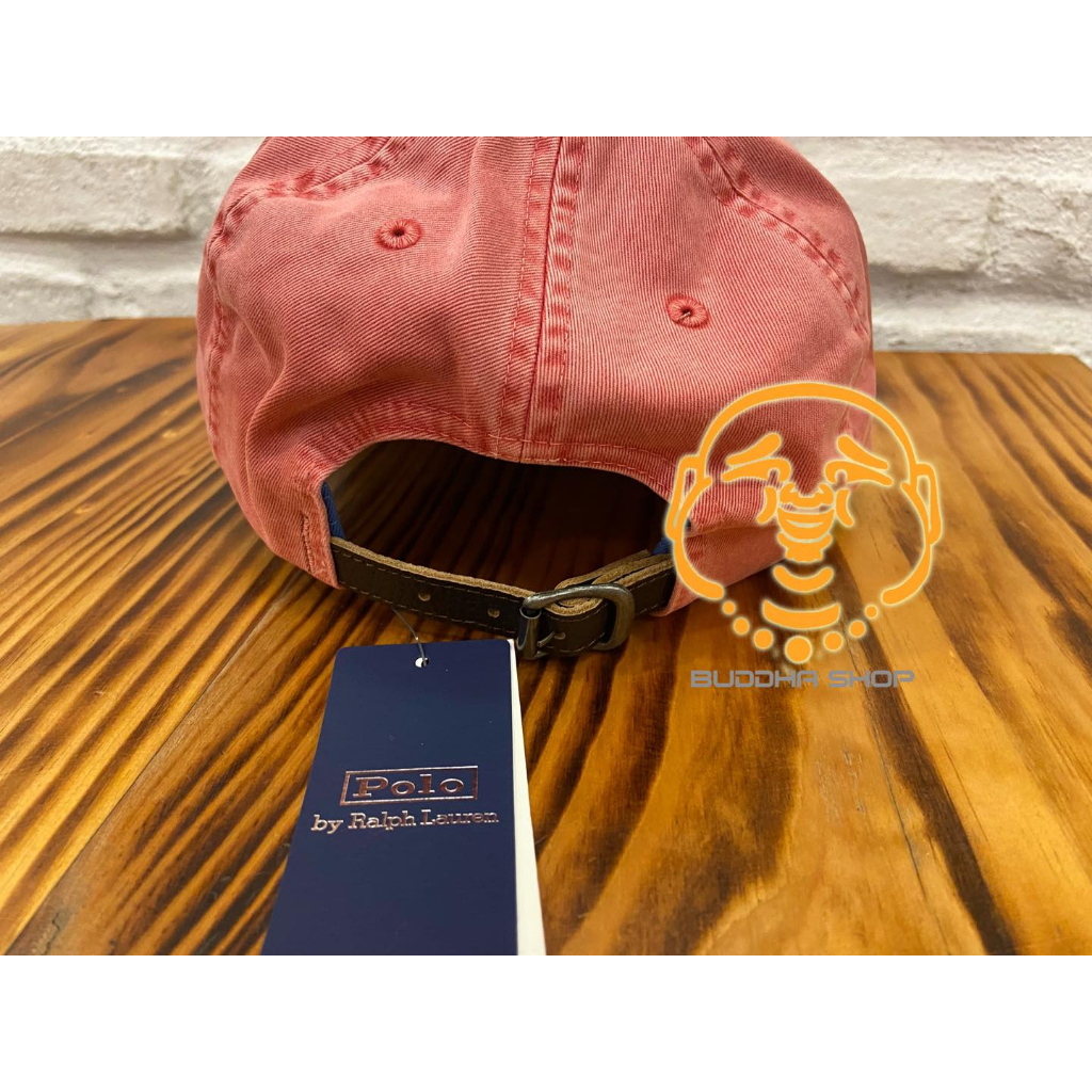 Nón Polo Ralph Lauren