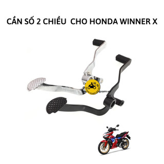 Cần số 2 chiều cho xe winner x