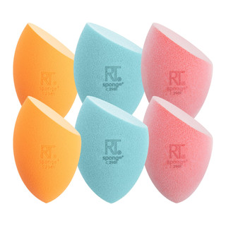 Mút Tán Nền Real Techniques Base Miracle