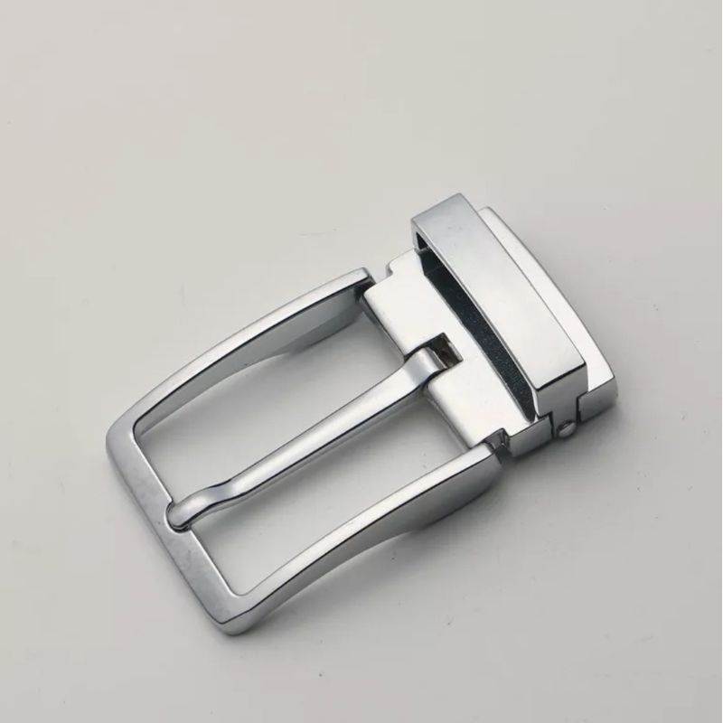 [ khóa cao cấp ] mặt thắt lưng khóa kim 3,5 cm lắp vừa dây 3,2 đến 3,4 cm