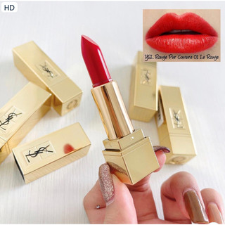Son ysl le rouge mini mã 01